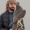 عيسى الهاجري 的头像