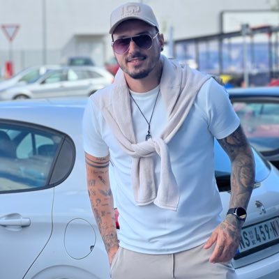 Lazar Jeremic Jera's profile picture