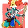 Фото профиля ⚔️🔥Dopamine the delphox🔥🛡