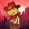 Sunset the koopa's profile picture