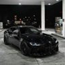 bmw profil fotoğrafı