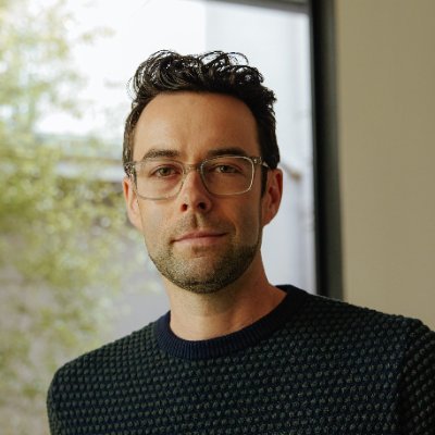 Kevin Twohy's profile picture