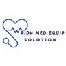 Profilbild von Ridh Med Equip Solution