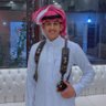 مالك الشمري . profil fotoğrafı