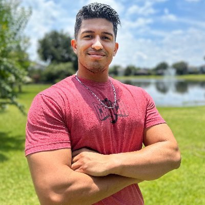 aldothetrainer's profile picture