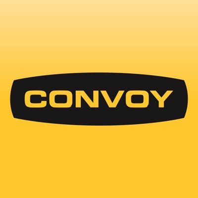 CONVOY's profile picture