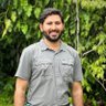 Profilbild von Fahad Ali Kazmi