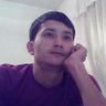 Максат Назаров's profile picture