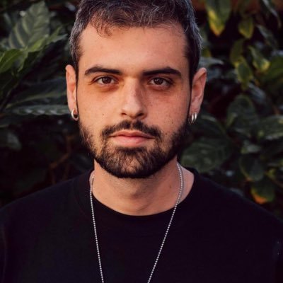 BarPakula's profile picture