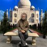 Tamoor Zafar profil fotoğrafı