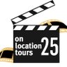 On Location Tours profil fotoğrafı