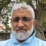 Mazhar Khan's profile picture