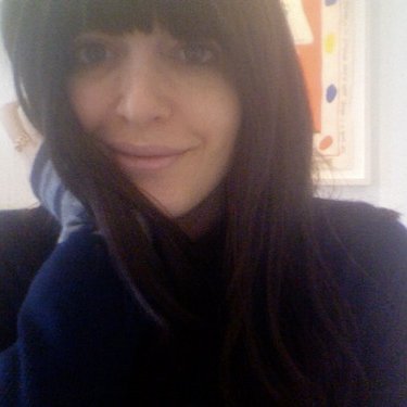 Claudia Winkleman's profile picture