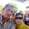 Фото профиля Francis José Guaura.