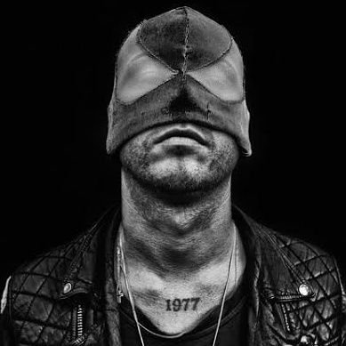 iQueRaver's profile picture
