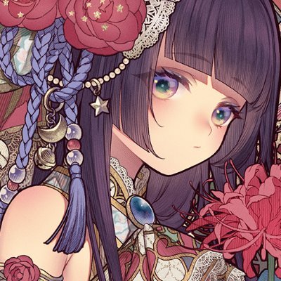 神威なつき🐰初商業画集『ゐろは』 / 著書本発売中🌸's profile picture