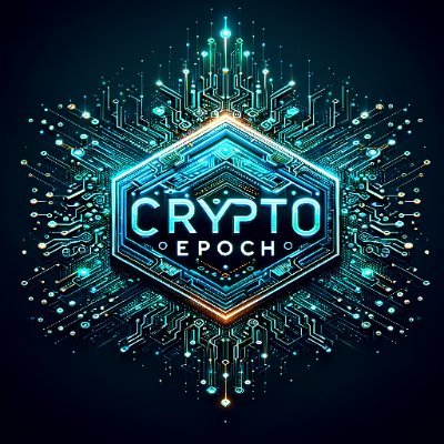 Crypto Epoch's profile picture