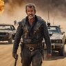 Mad Rockatansky profil fotoğrafı