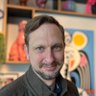 Profilbild von David Horn