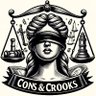 Cons & Crooks 的头像