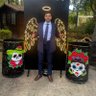 Abel Carmona García 的头像