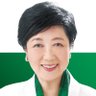 Фото профиля 小池百合子