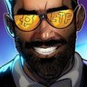 Profilbild von Crunchy Discharge