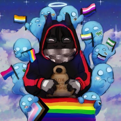 BadBoyHalo Updates's profile picture
