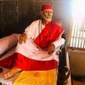 Om Sai Ram profil fotoğrafı