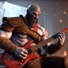 Kratos Furious 🔥🪓🇺🇸🌎 的头像