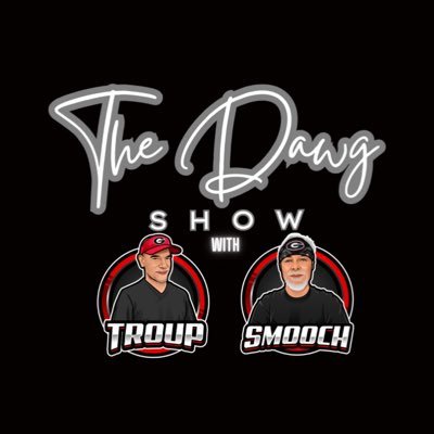 Dawg Show Podcast's profile picture
