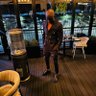 Mandla Spika profil fotoğrafı