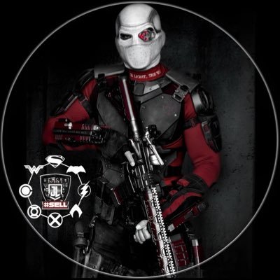 Floyd Lawton's profile picture