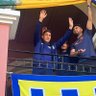 Bostero(Merentielista)💙💛💙's profile picture