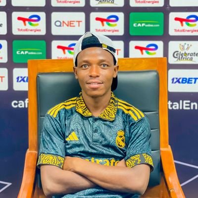 FELIX JASON's profile picture