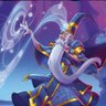 Luke | Merlin profil fotoğrafı