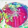 Фото профиля // glitchstroke //