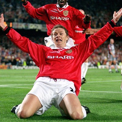 Last Minute Winners's profile picture
