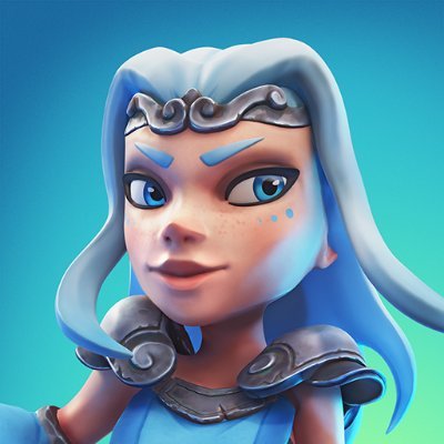 Elemental Raiders's profile picture