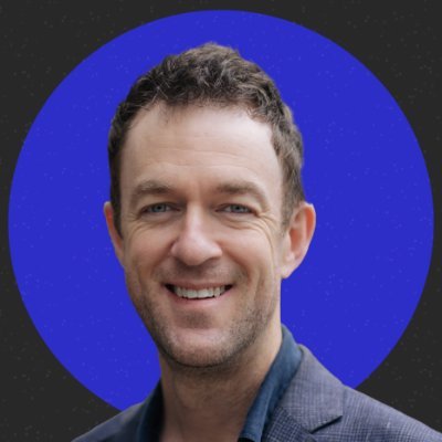 Jeremy Dicker 🌏's profile picture