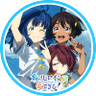Фото профиля TVアニメ『負けヒロインが多すぎる!』公式