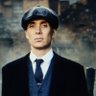 Thomas Shelby profil fotoğrafı