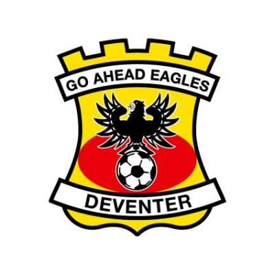 Go Ahead Eagles 🦅's profile picture
