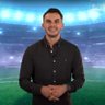 Sam Ashoo's profile picture
