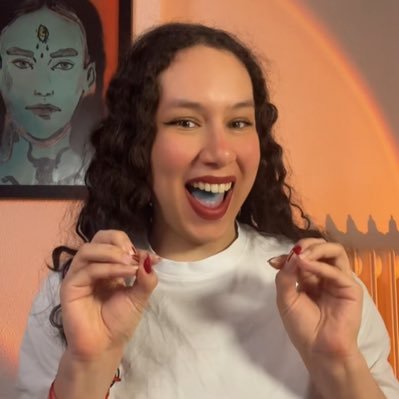 PaganaModerna's profile picture