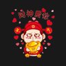 Profilbild von 财神爱你