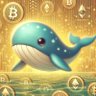 Chinese Crypto Whale profil fotoğrafı