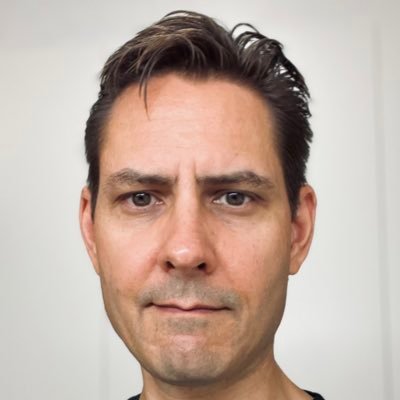 MichaelKovrig's profile picture