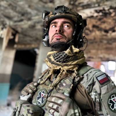 Damian Duda's profile picture