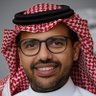 أحمد الشهيل 的头像